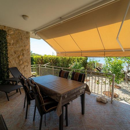 Apartments Ivos Sveti Petar  Ngoại thất bức ảnh