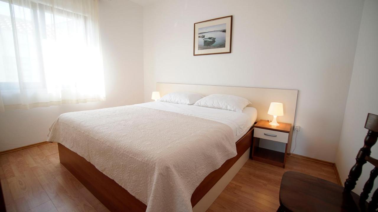 Apartments Ivos Sveti Petar  Ngoại thất bức ảnh