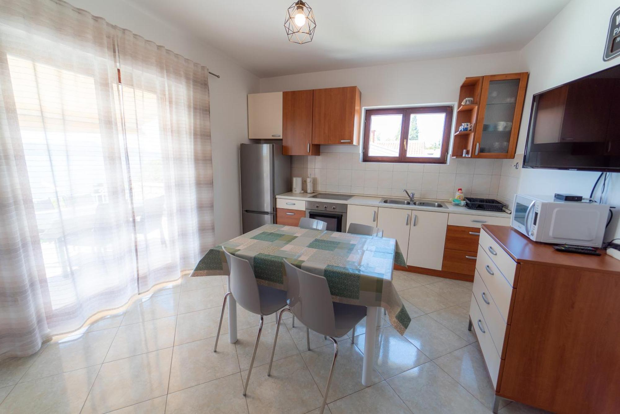 Apartments Ivos Sveti Petar  Ngoại thất bức ảnh
