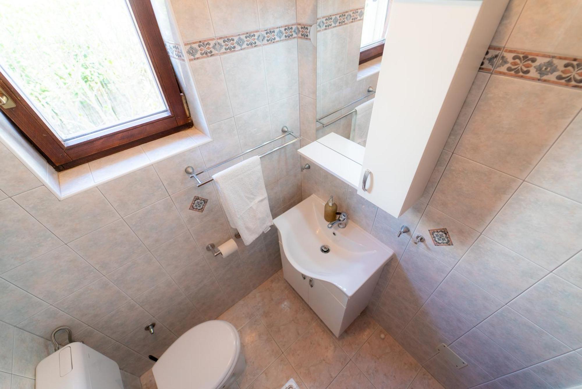 Apartments Ivos Sveti Petar  Ngoại thất bức ảnh