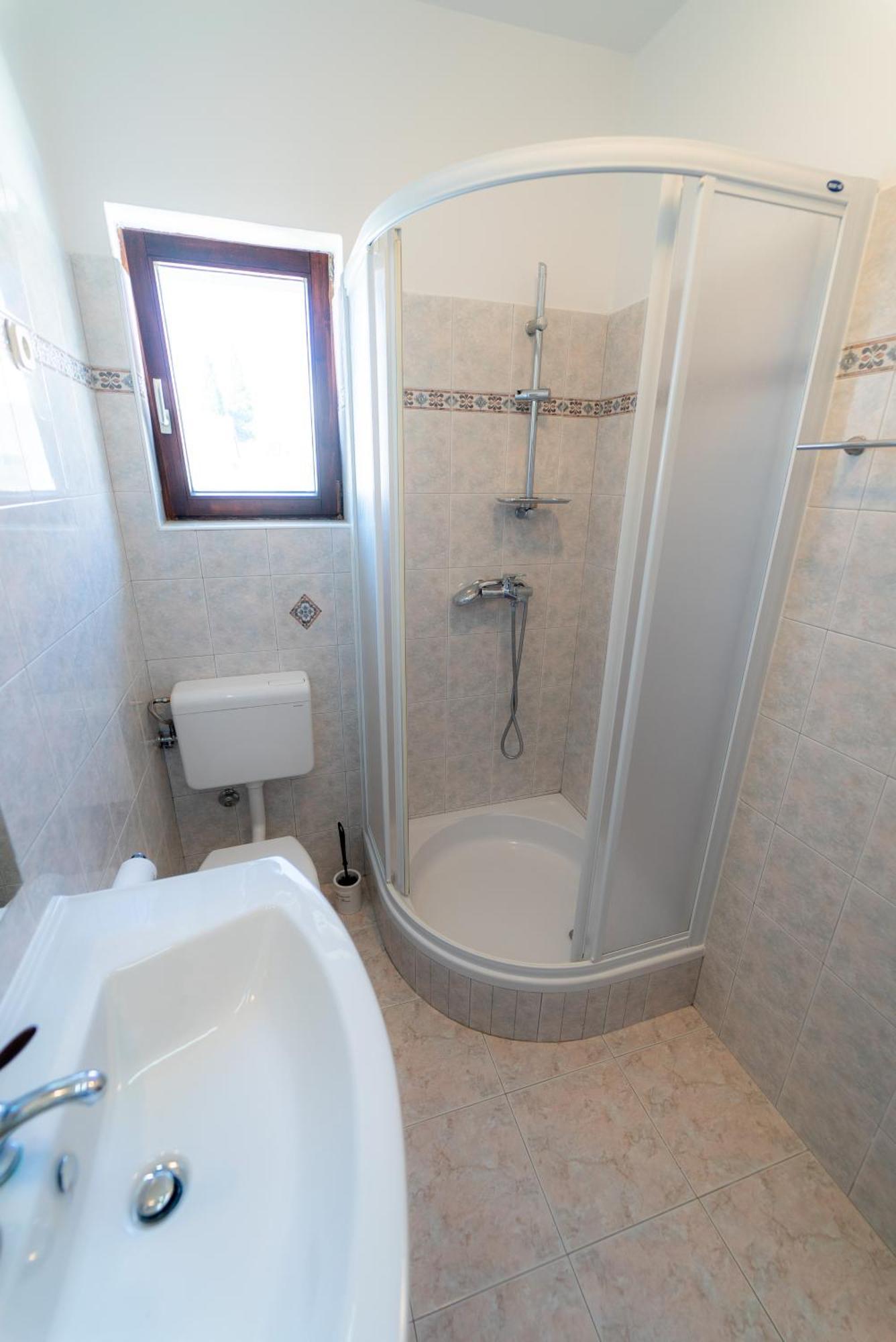 Apartments Ivos Sveti Petar  Ngoại thất bức ảnh