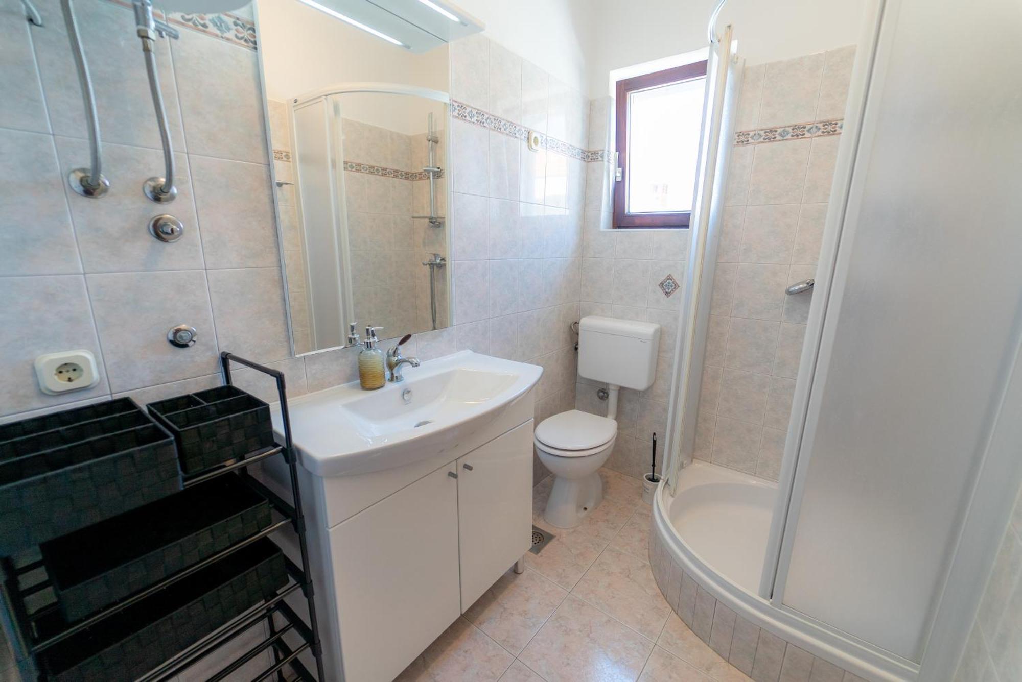 Apartments Ivos Sveti Petar  Ngoại thất bức ảnh
