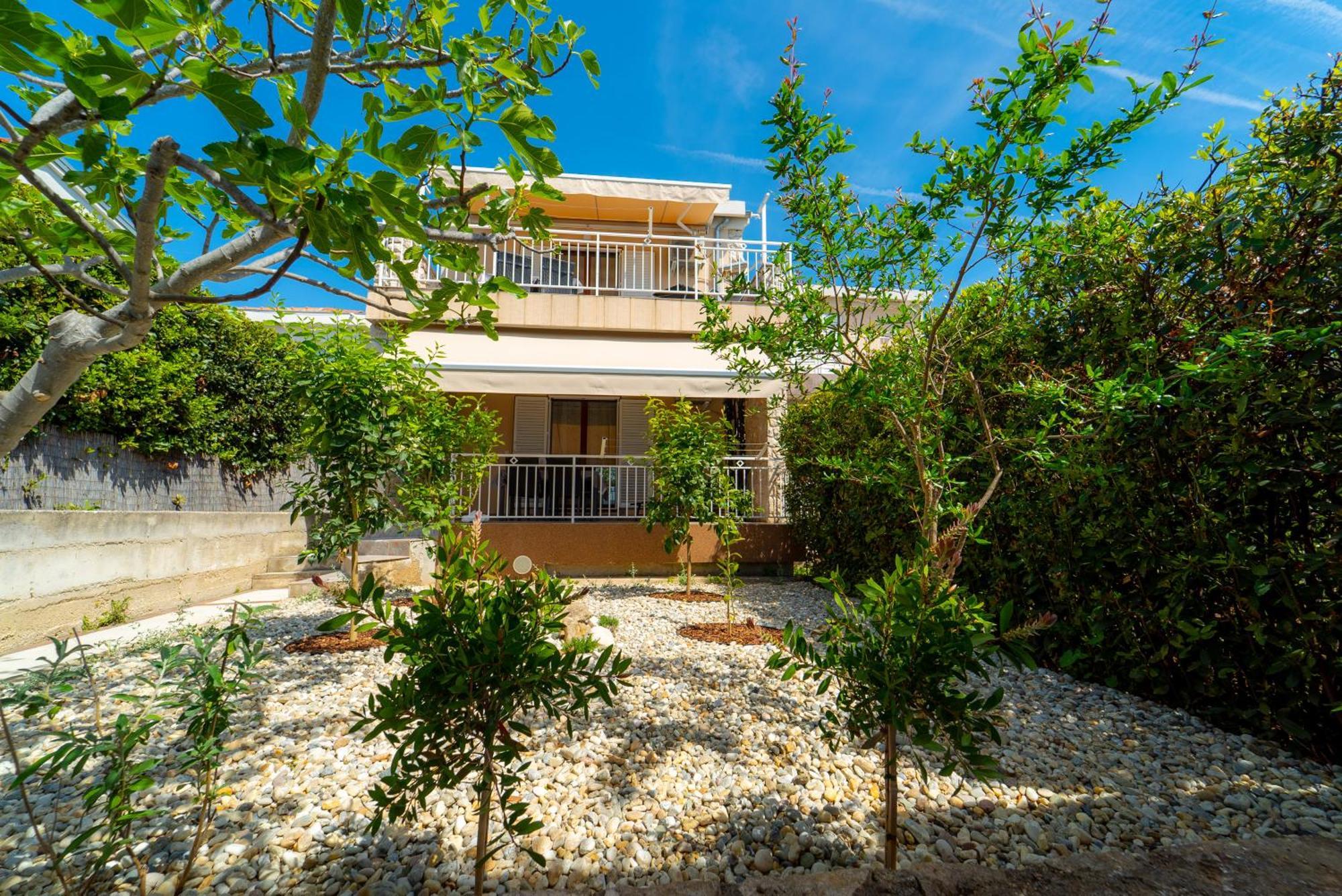 Apartments Ivos Sveti Petar  Ngoại thất bức ảnh