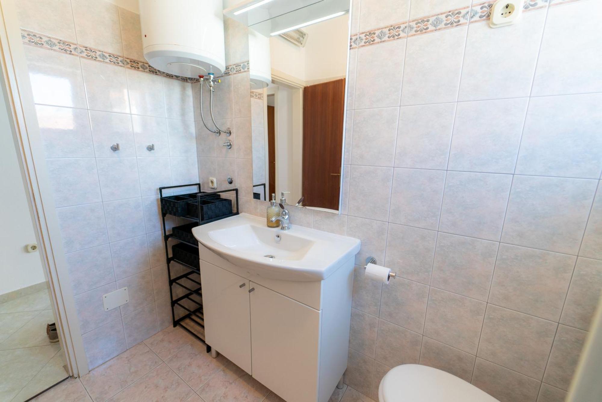 Apartments Ivos Sveti Petar  Ngoại thất bức ảnh