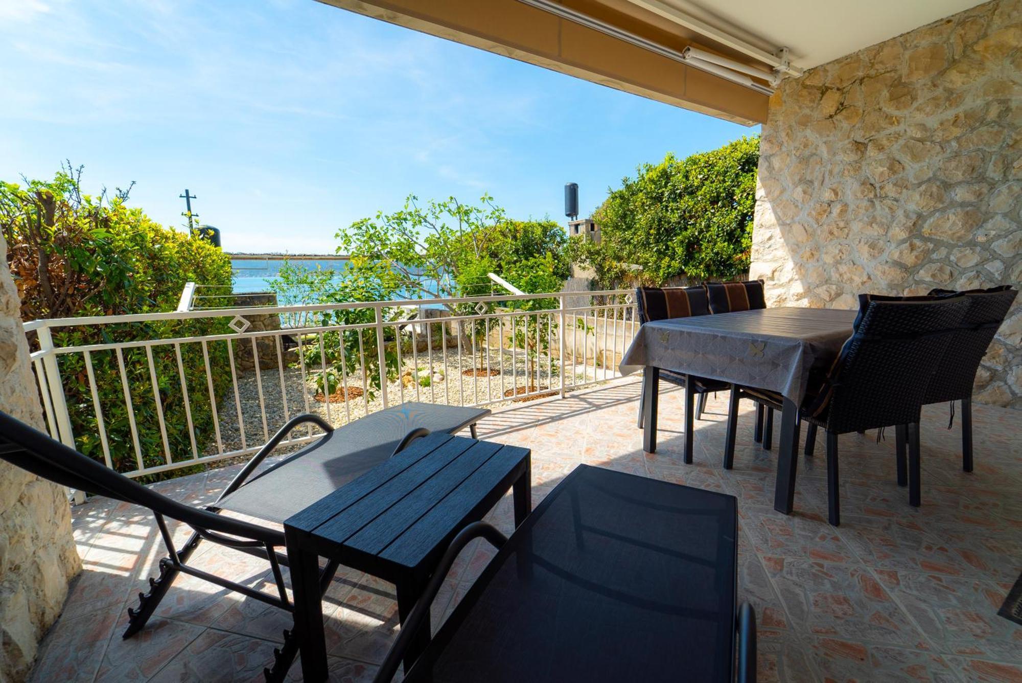 Apartments Ivos Sveti Petar  Ngoại thất bức ảnh